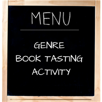 Book Tasting